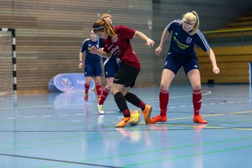 Bild 216 - wBJ Landesmeisterschaft